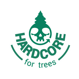 Hardcore For Trees